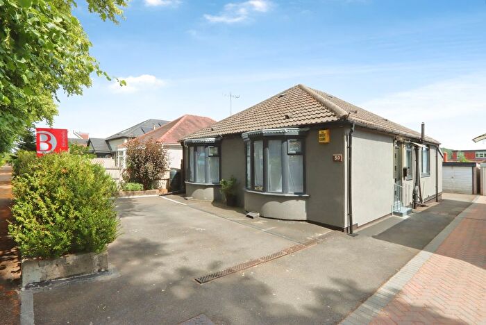 4 Bedroom Bungalow For Sale In Dalewood Avenue, Sheffield, S8