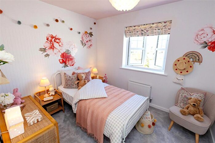 3 Bedroom End Of Terrace House For Sale In Elveden Place, Off Norwich Road, Thetford, IP24