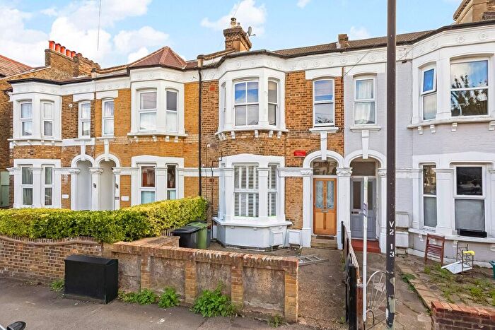 2 Bedroom Apartment To Rent In Venner Road, Sydenham, London, SE26