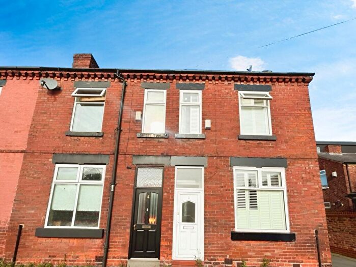 3 Bedroom Terraced House To Rent In Olivia Grove, Rusholme, M14