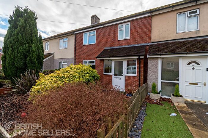 3 Bedroom Terraced House For Sale In Byron Road, Southampton, Hampshire, SO19