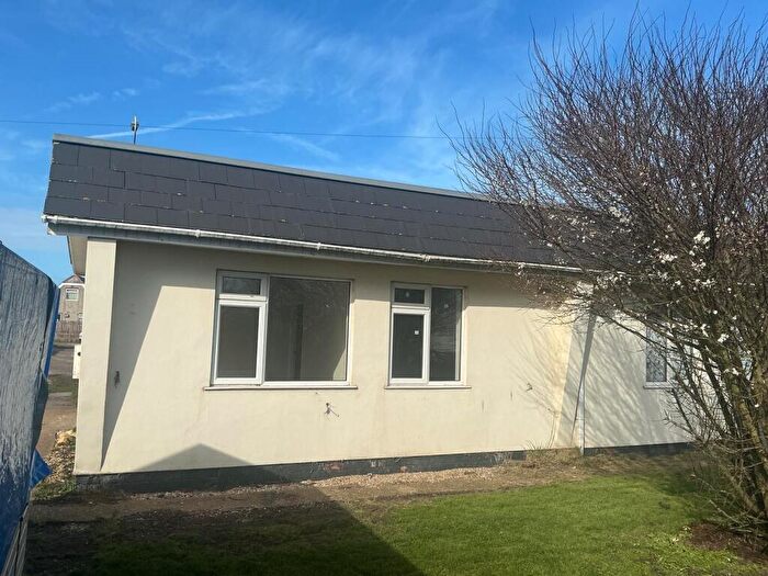 1 Bedroom Flat To Rent In St Peters Lane South, Trusthorpe, Mablethorpe, LN12