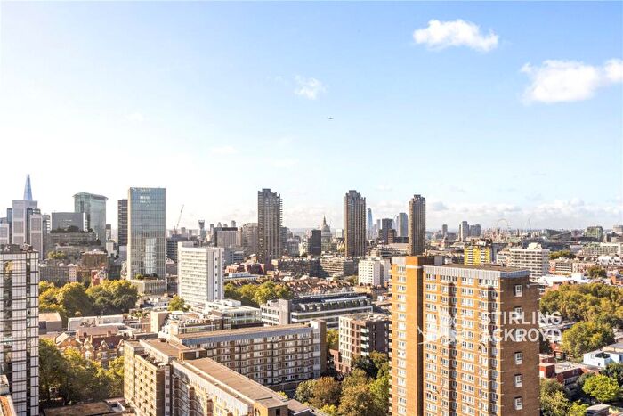 2 Bedroom Apartment To Rent In City Road, London, EC1V