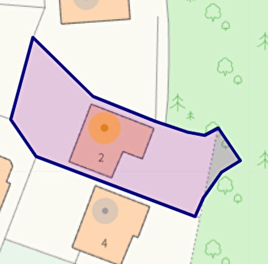 4 Bedroom Detached House For Sale In Mossdale Avenue, Bolton, Greater Manchester, BL1