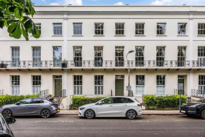 2 Bedroom House To Rent In Montpellier, Cheltenham, GL50