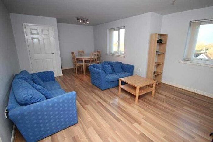 2 Bedroom Flat To Rent In Gosforth, Newcastle Upon Tyne, NE3