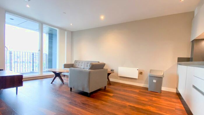 2 Bedroom Flat To Rent In Regent Road, Manchester, M3