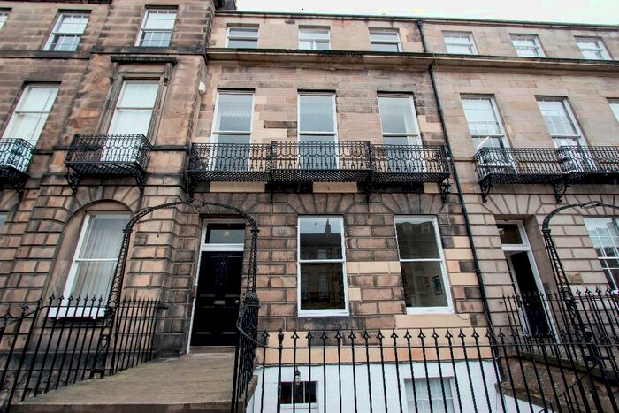 2 Bedroom Flat To Rent In Melville Street, West End, Edinburgh, EH3