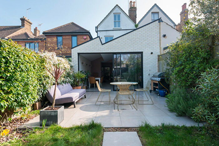 3 Bedroom Semi-Detached House For Sale In Clifton Road, Whitstable, CT5