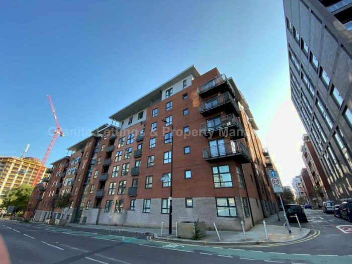 1 Bedroom Apartment To Rent In The Linx, Simpson Street, Manchester, M4