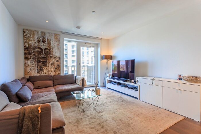 1 Bedroom Flat To Rent In White City Living, Belvedere Row Apartments, Fountain Park Way, White City, W12