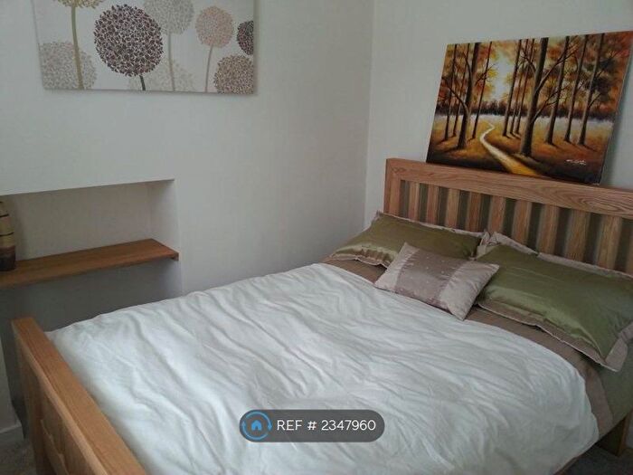 1 Bedroom Flat To Rent In Lisson House, London, NW1