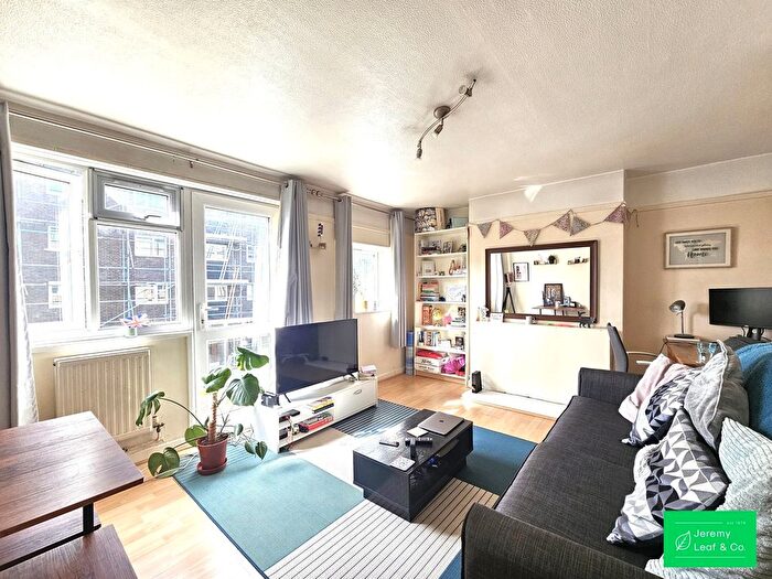 2 Bedroom Flat To Rent In Mansfield Heights, Great North Road, East Finchley, N2