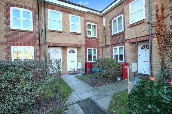 1 Bedroom Ground Flat To Rent In ***let Agreed***maplin Park, Langley***let Agreed***, SL3