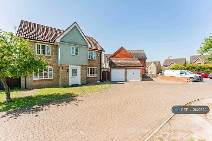 4 Bedroom Detached House To Rent In Wallace Close, Dereham, NR19