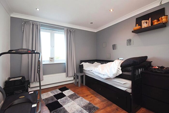 4 Bedroom Detached House For Sale In Mashbury Road, Great Waltham, Chelmsford, CM3