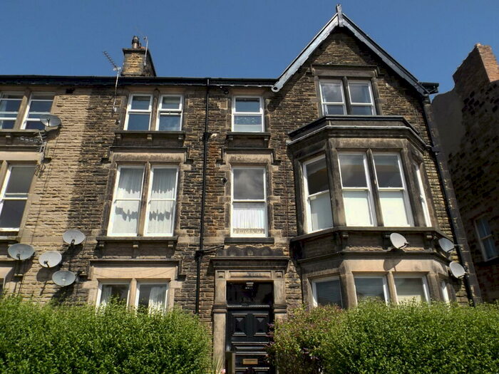 1 Bedroom Flat To Rent In Park View, Harrogate, HG1