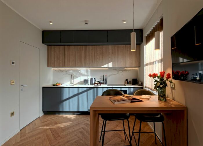 Studio To Rent In - Foulis Terrace, South Kensington, SW7