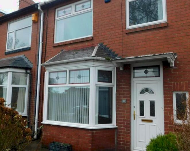 3 Bedroom End Of Terrace House To Rent In Brightman Road, North Shields, NE29
