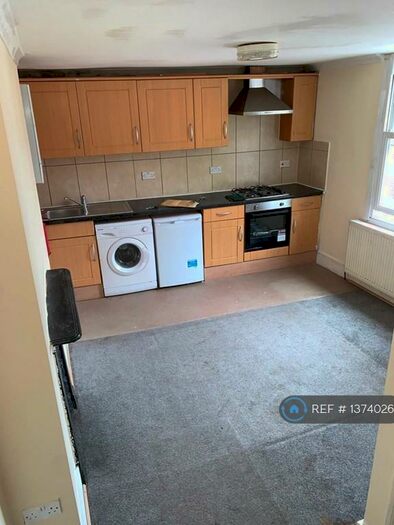 1 Bedroom Flat To Rent In Cricklewood Broadway, London, NW2
