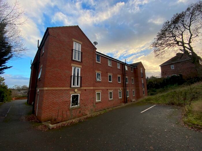 2 Bedroom Apartment To Rent In Church Street, Heanor, DE75