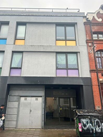 1 Bedroom Flat For Sale In Robert Street, Brighton, BN1