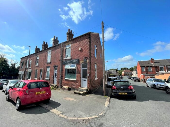 1 Bedroom Property To Rent In Ledger Lane, Outwood, Wakefield, WF1