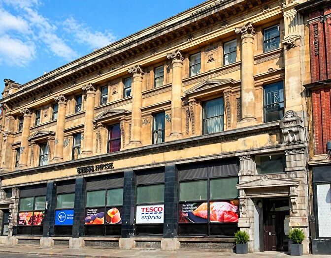 1 Bedroom Flat To Rent In Flat ., Baldwin Chambers, -, Baldwin Street, City Centre, BS1