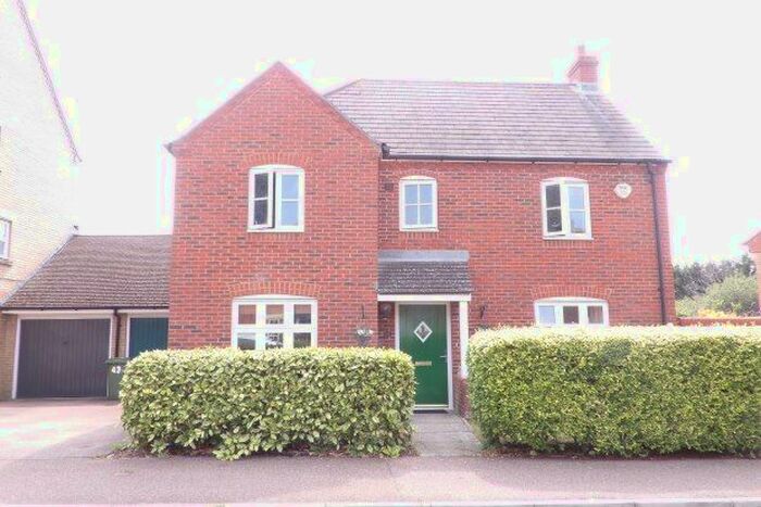 3 Bedroom Property To Rent In Freshland Road, Maidstone, ME16