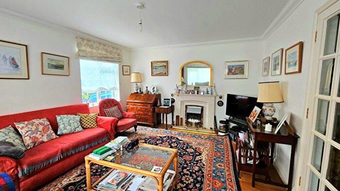 2 Bedroom Bungalow For Sale In The Street, Motcombe, Shaftesbury, SP7