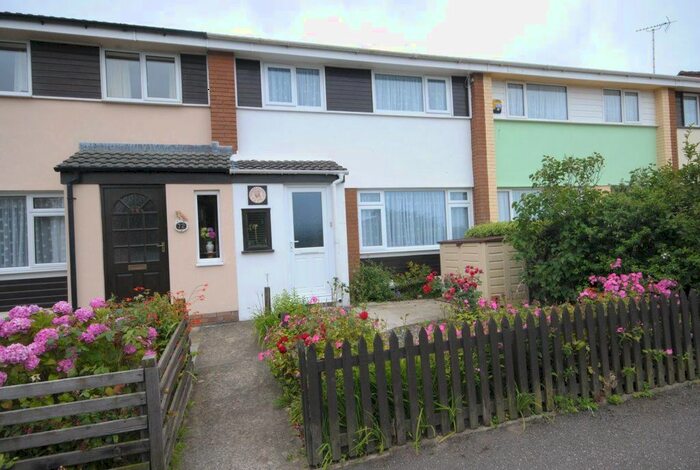 3 Bedroom Property To Rent In Windsor Road, Northam, Bideford, EX39