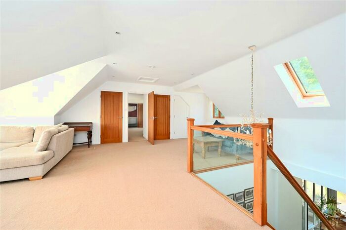 5 Bedroom Detached House For Sale In Water Lane, Storrington, RH20
