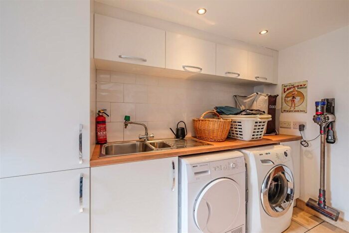4 Bedroom Barn Conversion For Sale In Chapel Street, Golcar, Huddersfield, HD7