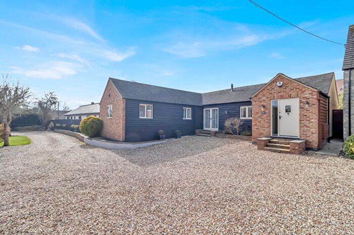 3 Bedroom Bungalow To Rent In Barncombe Court, West Mill Lane, Cricklade, SN6