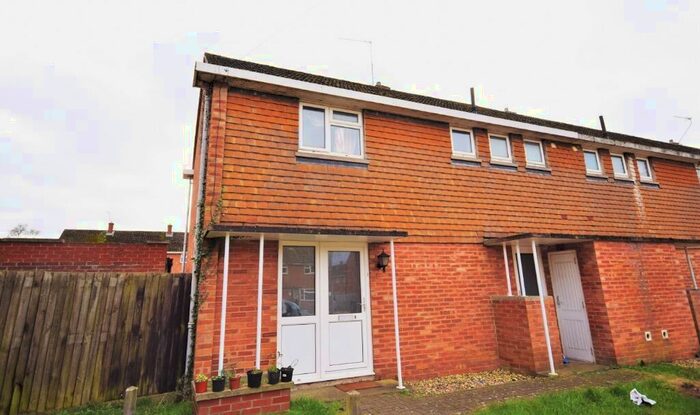 3 Bedroom End Of Terrace House To Rent In Changi Road, Watton, IP25