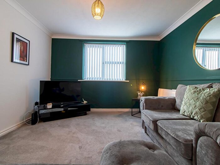2 Bedroom Flat To Rent In Hartlepool, TS24