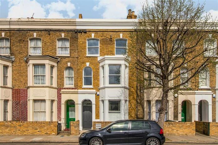 2 Bedroom Flat To Rent In Bramber Road, London, W14