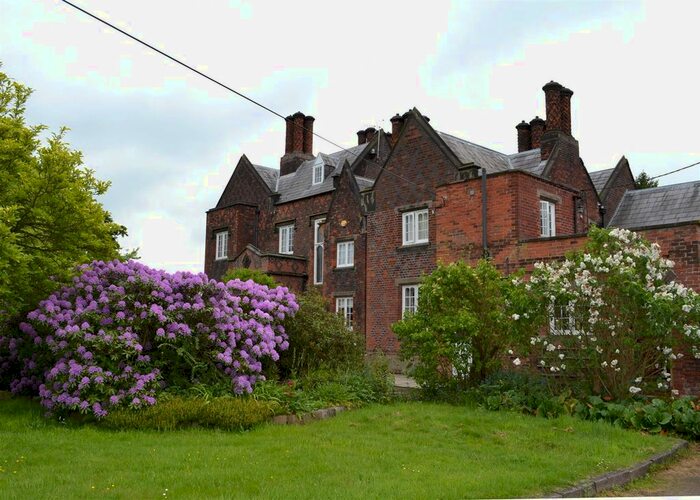 1 Bedroom Flat To Rent In Vicarage Lane, Betchton, Sandbach, CW11