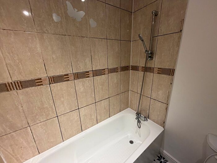 1 Bedroom Flat To Rent In West Street, Sheffield, S1