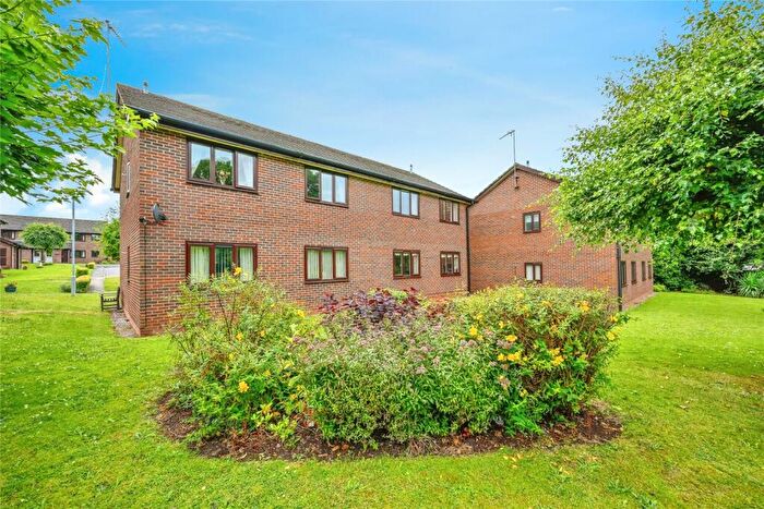 2 Bedroom Maisonette For Sale In Wildwood Ringway, Stafford, Staffordshire, ST17
