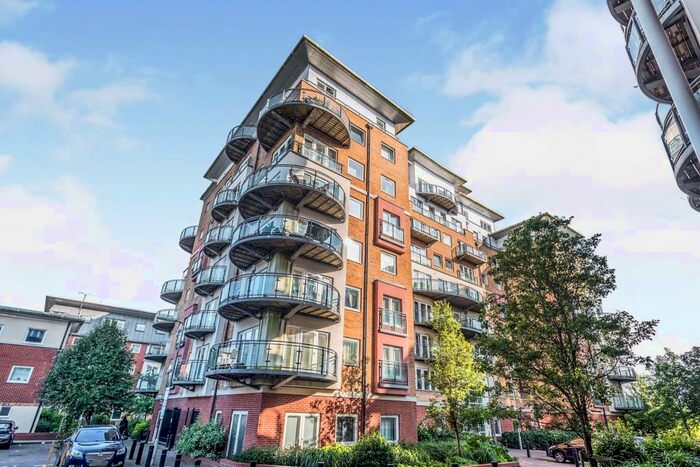 2 Bedroom Apartment To Rent In Winterthur Way, Basingstoke, RG21