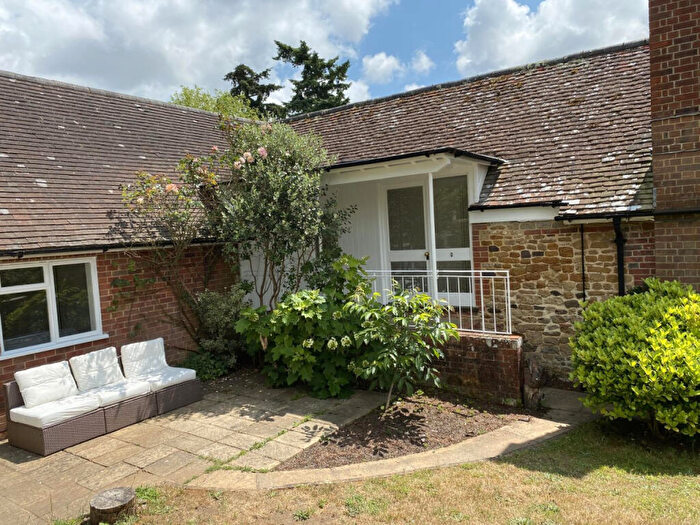 3 Bedroom Apartment To Rent In Terwick Lane, Rogate, Petersfield, Hampshire, GU31