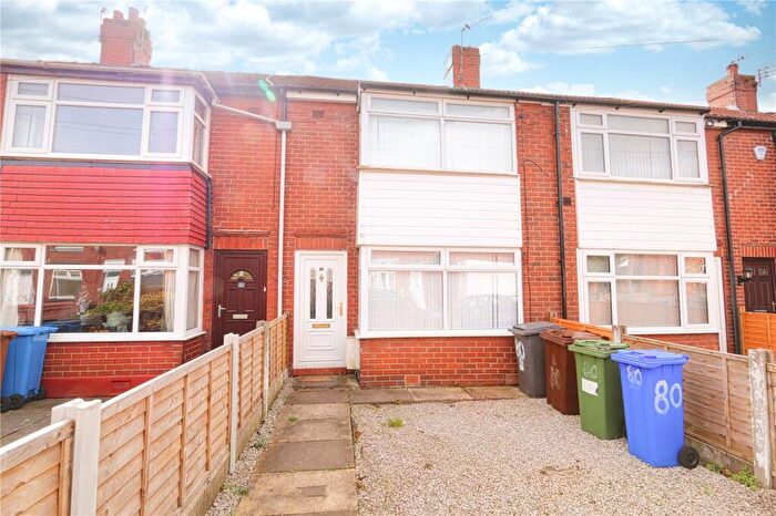 2 Bedroom Terraced House To Rent In Mount Pleasant Road, Denton, Manchester, Greater Manchester, M34