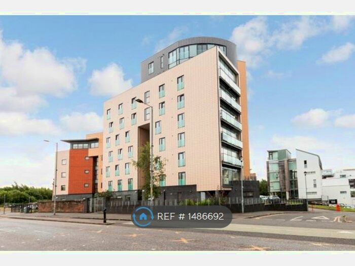 2 Bedroom Flat To Rent In London Road, Glasgow, G1