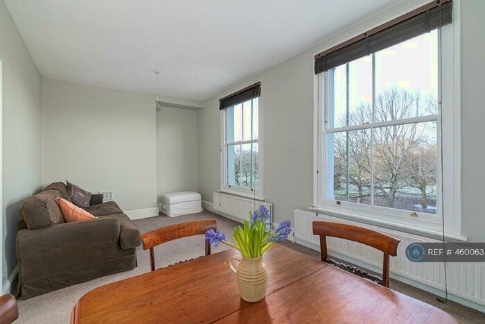 1 Bedroom Flat To Rent In Stoke Newington Church Street, London, N16