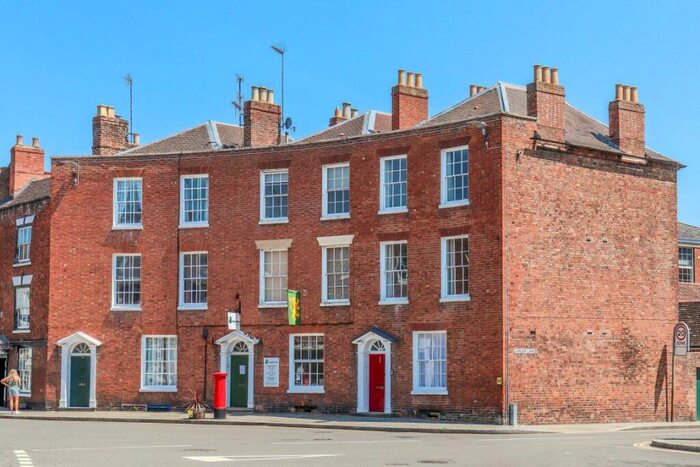 1 Bedroom Flat To Rent In Tewkesbury, GL20