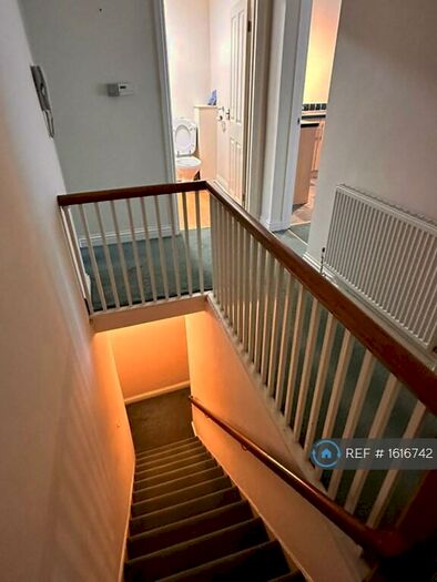 2 Bedroom Flat To Rent In Westgate Road, Bishop Auckland, DL14