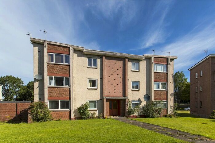 1 Bedroom Flat To Rent In Forrester Park Avenue, Forrester, Edinburgh, EH12