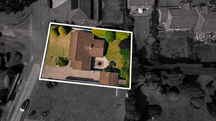4 Bedroom Detached Bungalow For Sale In Dunton Close, Four Oaks, Sutton Coldfield, B75