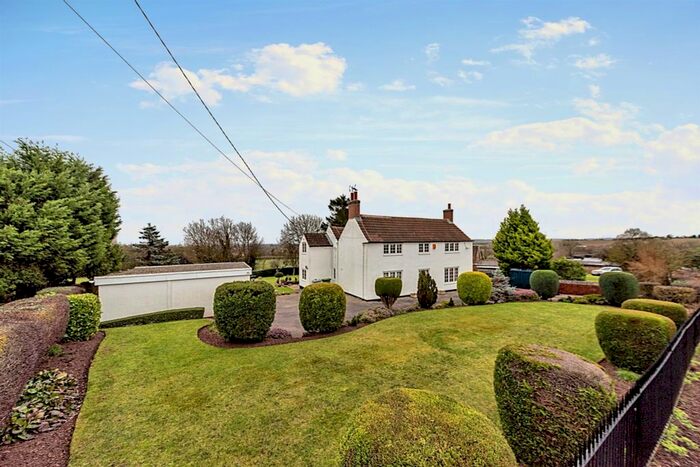 4 Bedroom Cottage For Sale In Galley Hill Road, Southwell, NG25